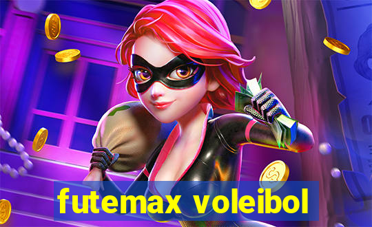 futemax voleibol